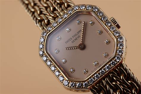 ladies patek philippe 4656 watch|Patek Philippe watch with diamonds.